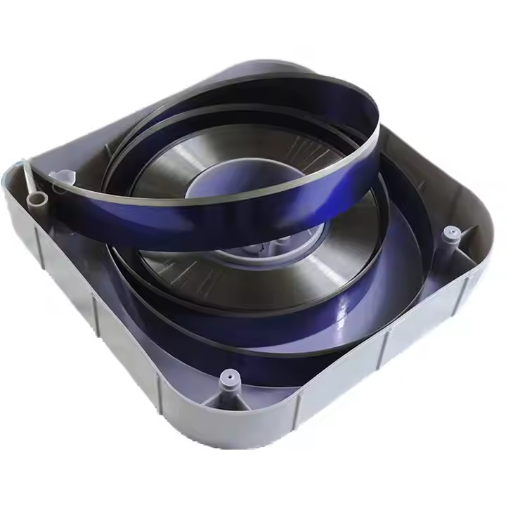 Commercial Printing Gravure - Universal Doctor Blade – Stainless Steel