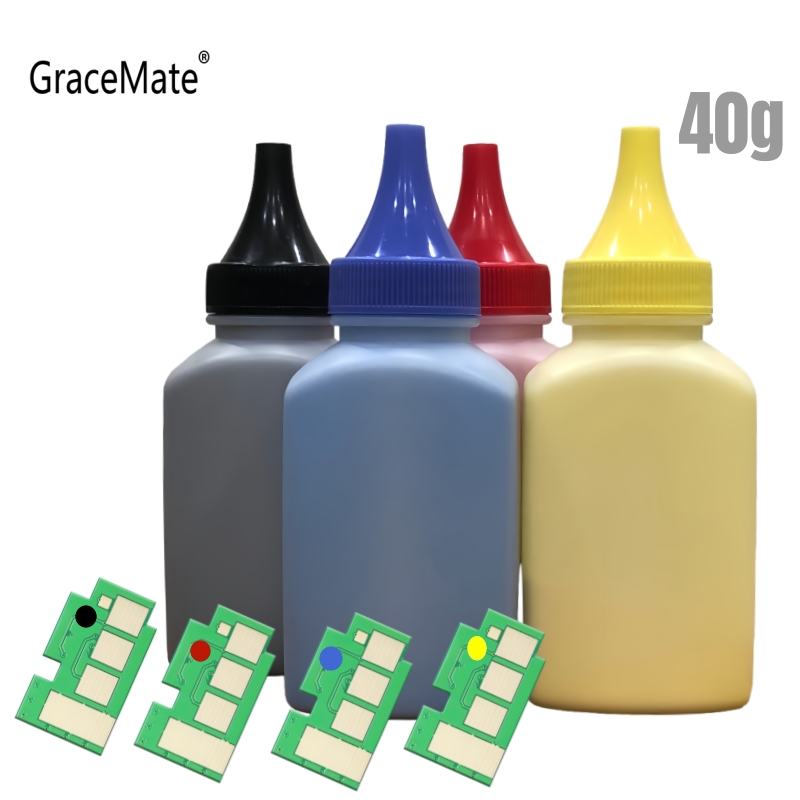 Laser Toner Powder - CLT-506L CLT 506L Toner Powder and