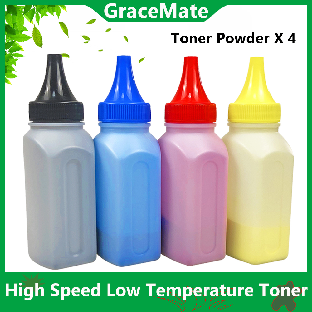Laser Toner Powder - Refill Color Toner Powder 206 206A