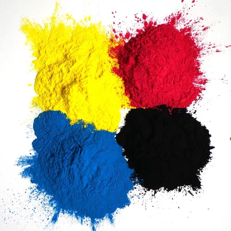 CLT-407 toner Chip powder For  - огляд і ціна Laser Toner Powder