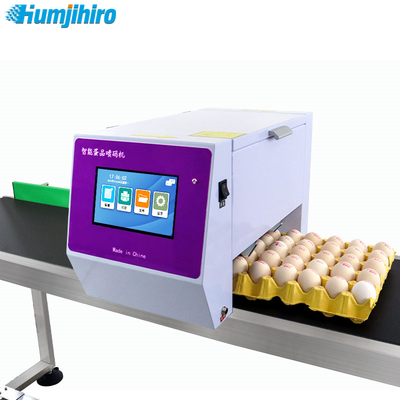 HUMJIHIRO Online Six-head Auto - огляд і ціна Commercial Printing Products