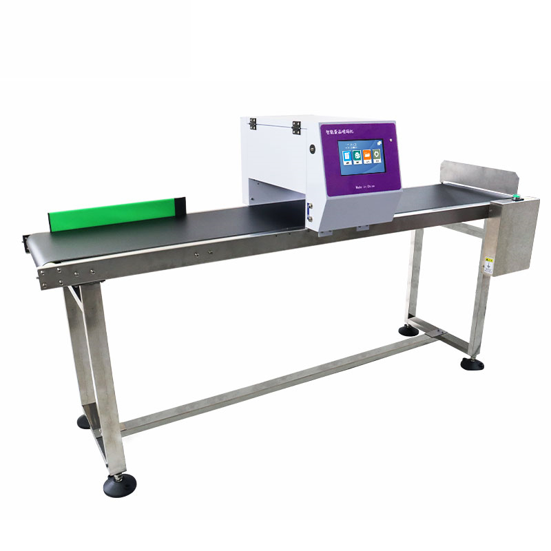 HUMJIHIRO Online Six-head Auto - огляд і ціна Commercial Printing Products
