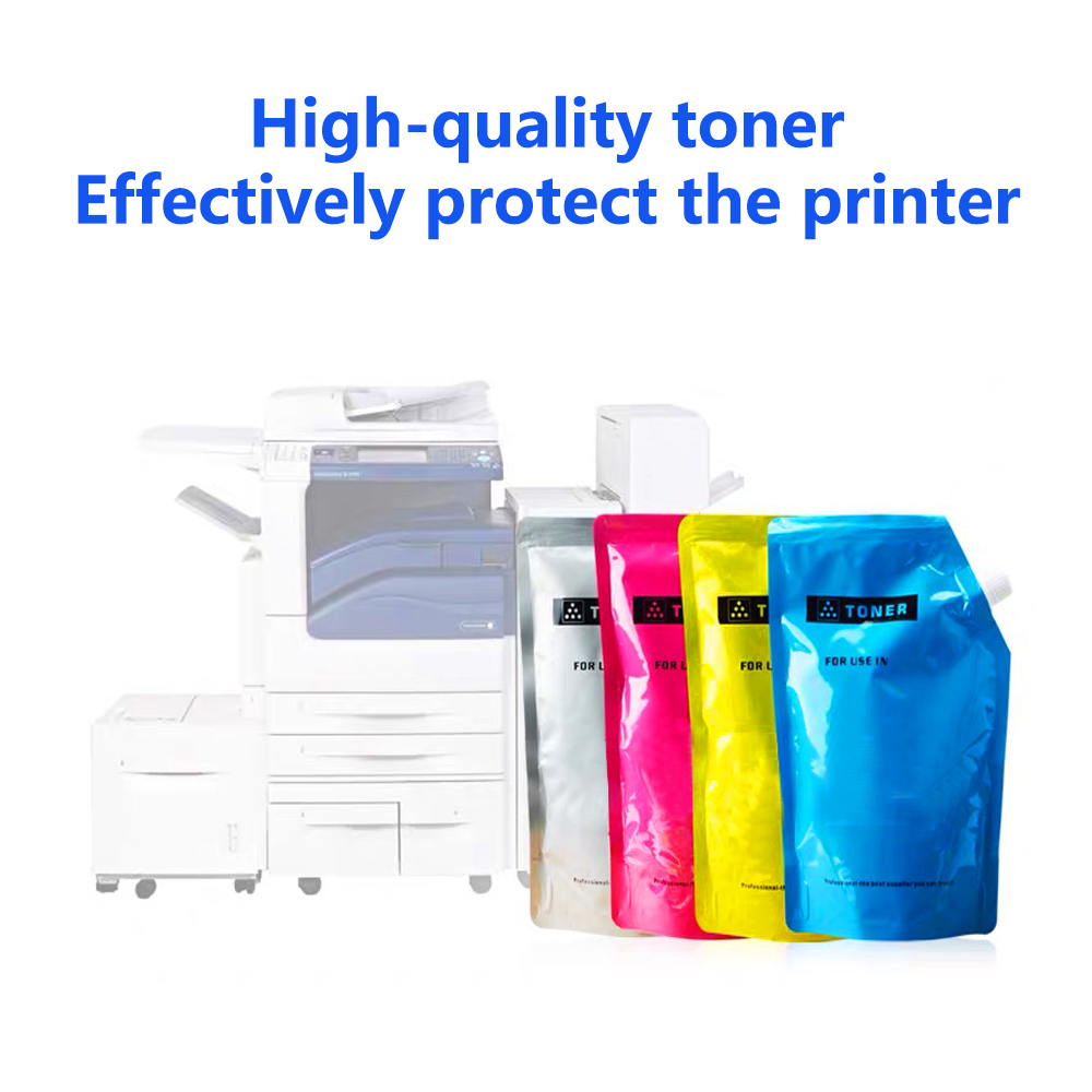 CB540A CB541A CB542A CB543A CB - огляд і ціна Laser Toner Powder