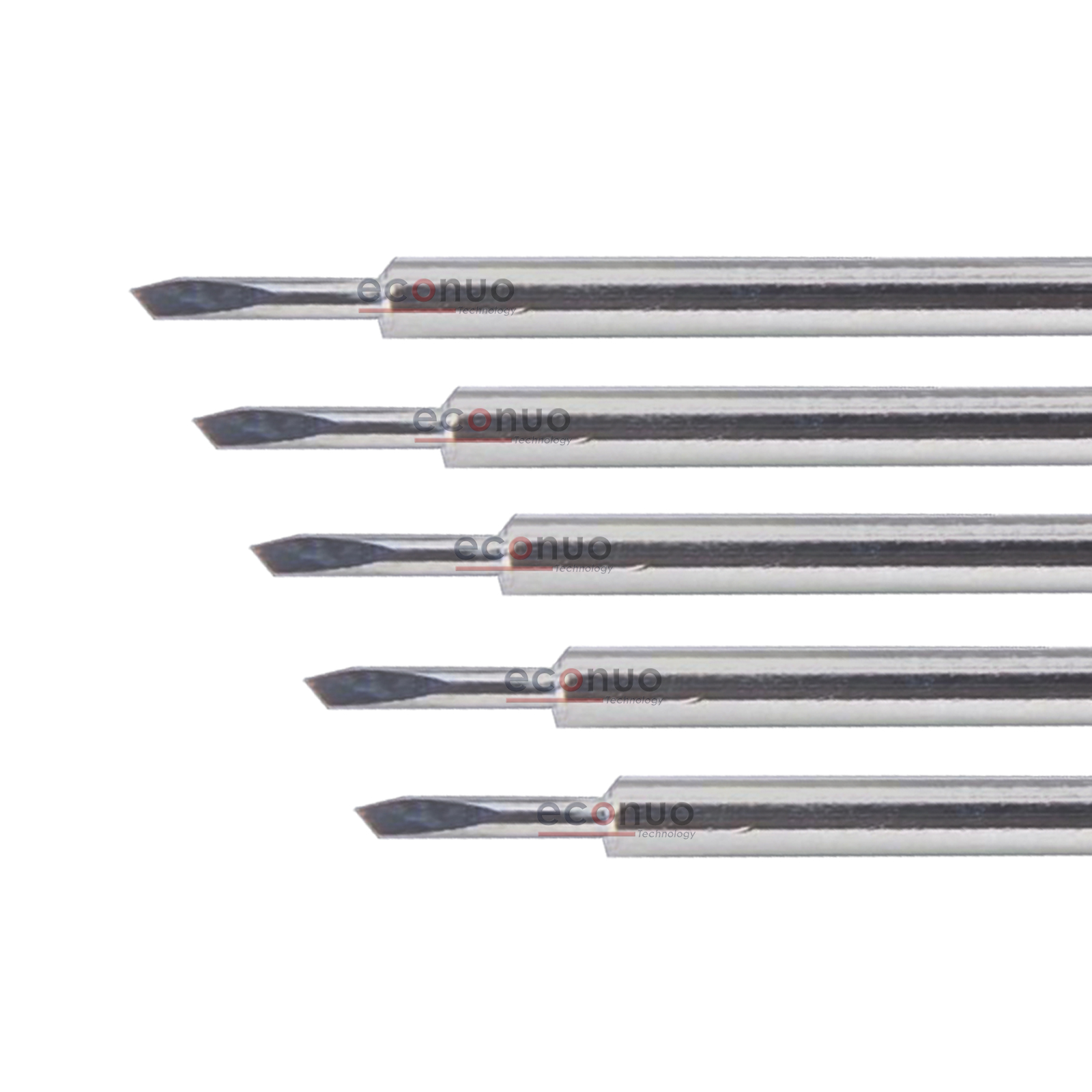 5PCS 30/45/60 Degrees Replacem - огляд і ціна Cutting Plotter Blade