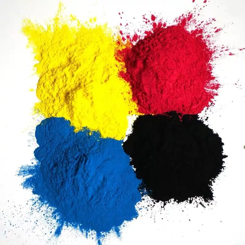 Cartridge Compatible for Konic - огляд і ціна Laser Toner Powder