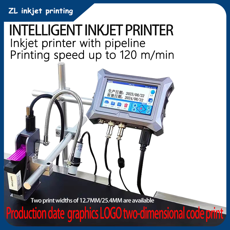 12.7MM/25.4MMintelligent onlin - огляд і ціна Commercial Printing Products