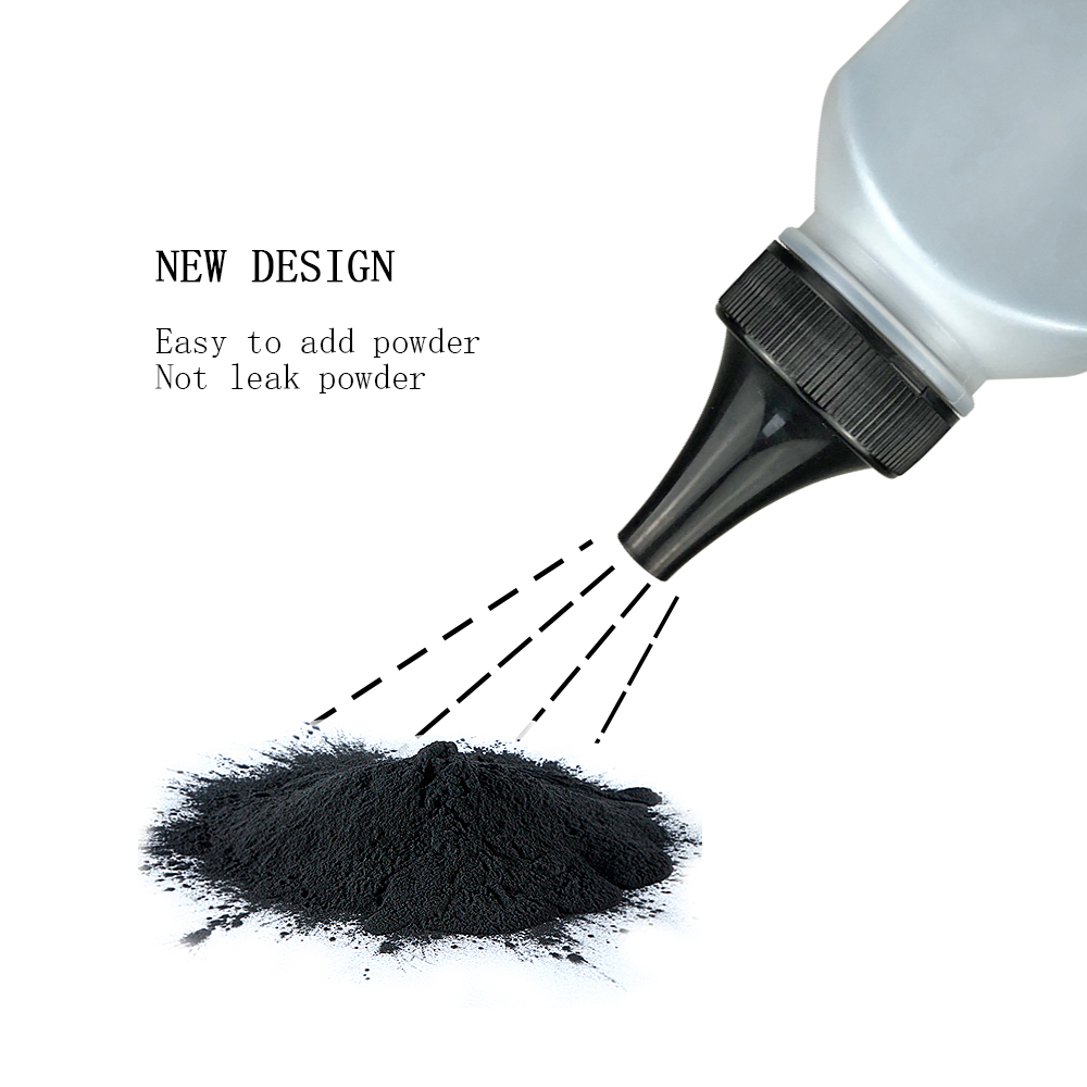 Compatible for HP Color LaserJ - огляд і ціна Laser Toner Powder