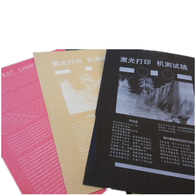 CC530A 530A 304A White Refill  - огляд і ціна Laser Toner Powder