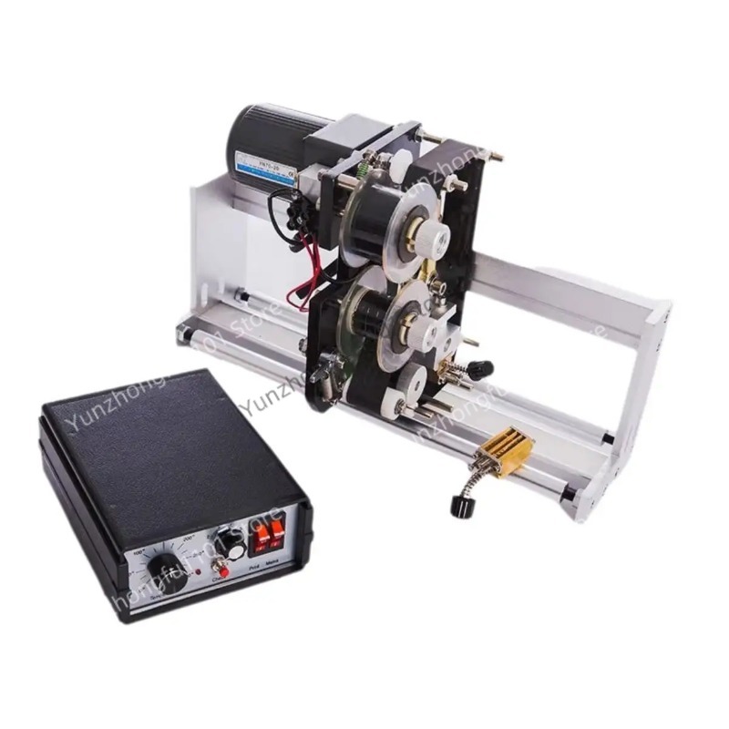 241G 220W Electric Code Machin - огляд і ціна Hp Commercial Printing