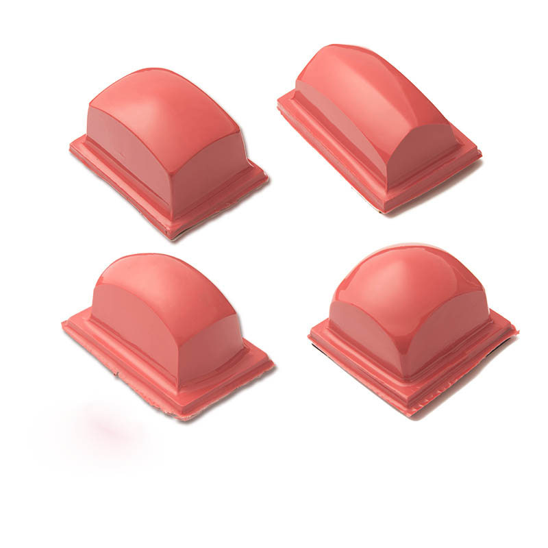 Free Ship One 50 Hardness Pad  - огляд і ціна Commercial Printing Products