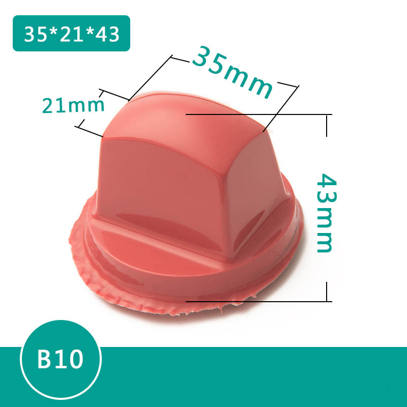 Free Ship One 50 Hardness Pad  - огляд і ціна Commercial Printing Products