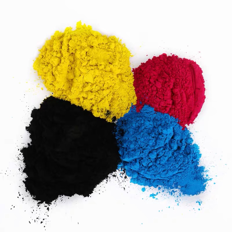 11.11 Big Sale Color Toner Pow - огляд і ціна Laser Toner Powder