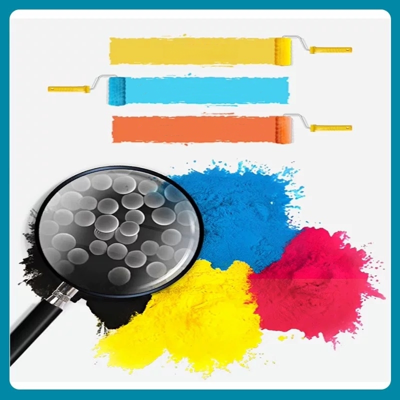 CLT-506L CLT 506L Toner Powder - огляд і ціна Laser Toner Powder