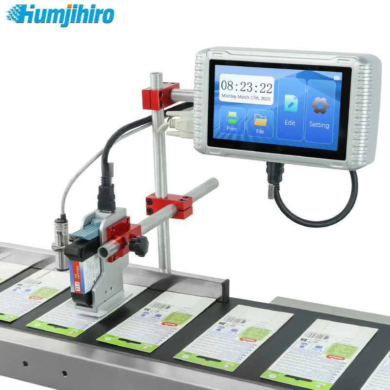 7.0-inch Screen Online Thermal - огляд і ціна Commercial Printing Products