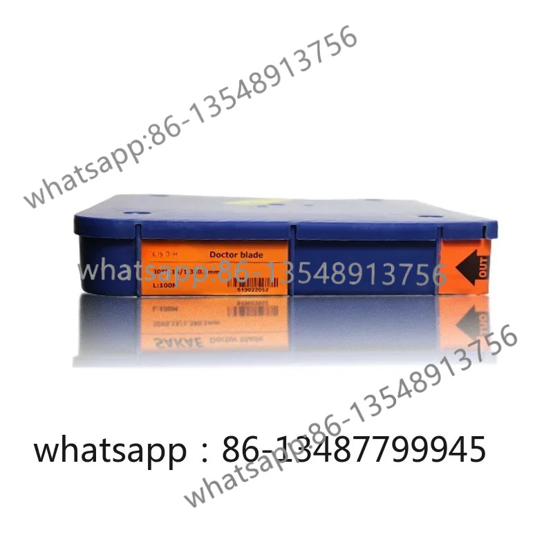 Ink scraper gravure printing m - огляд і ціна Commercial Printing Gravure
