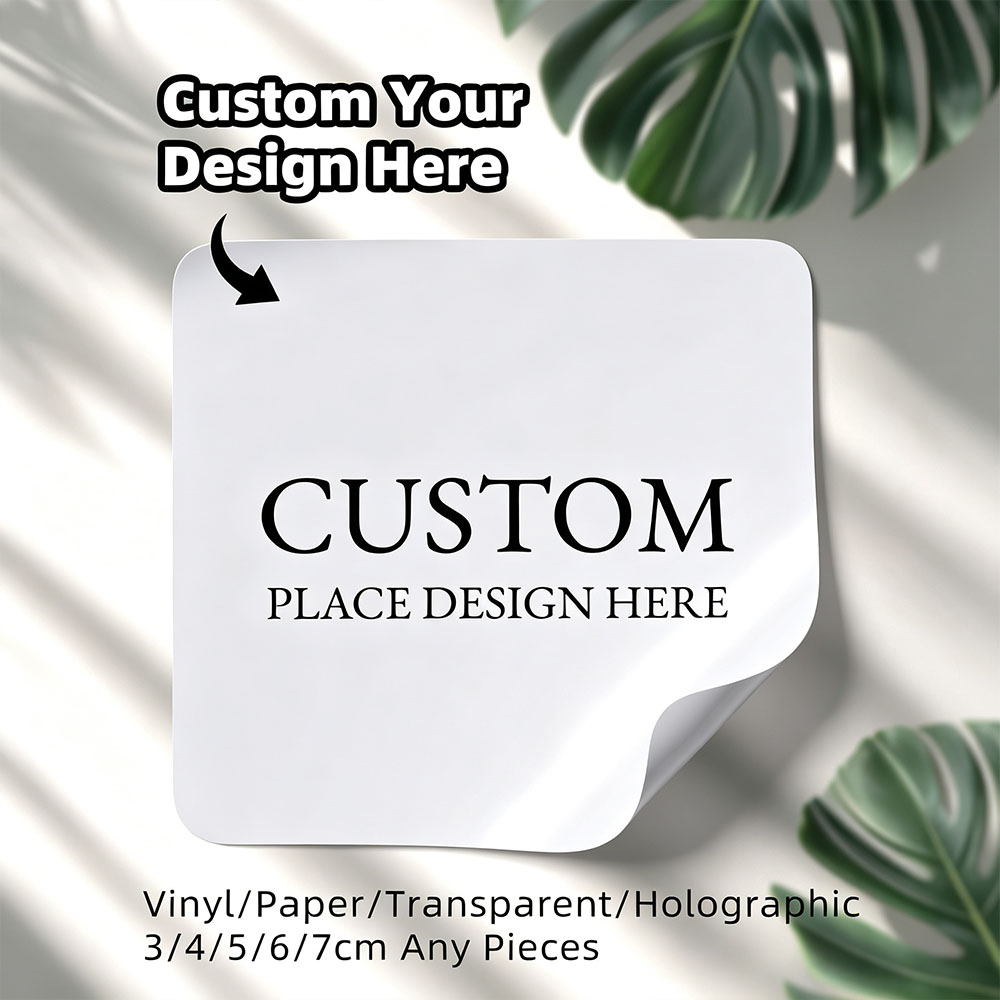 1‑100Pcs Personalized Custom S - огляд і ціна Commercial Printing Products