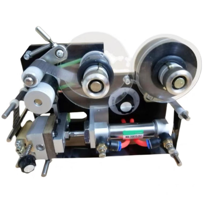 Pneumatic ribbon coding machin - огляд і ціна Commercial Printing Products