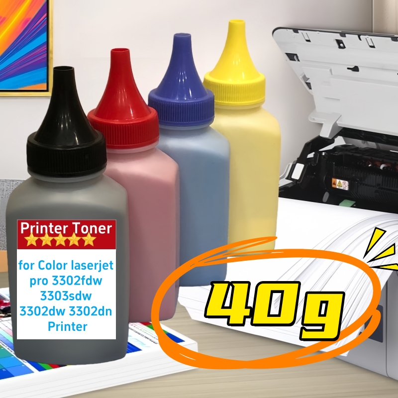 219A W2190A 219X W2190X Toner  - огляд і ціна Laser Toner Powder