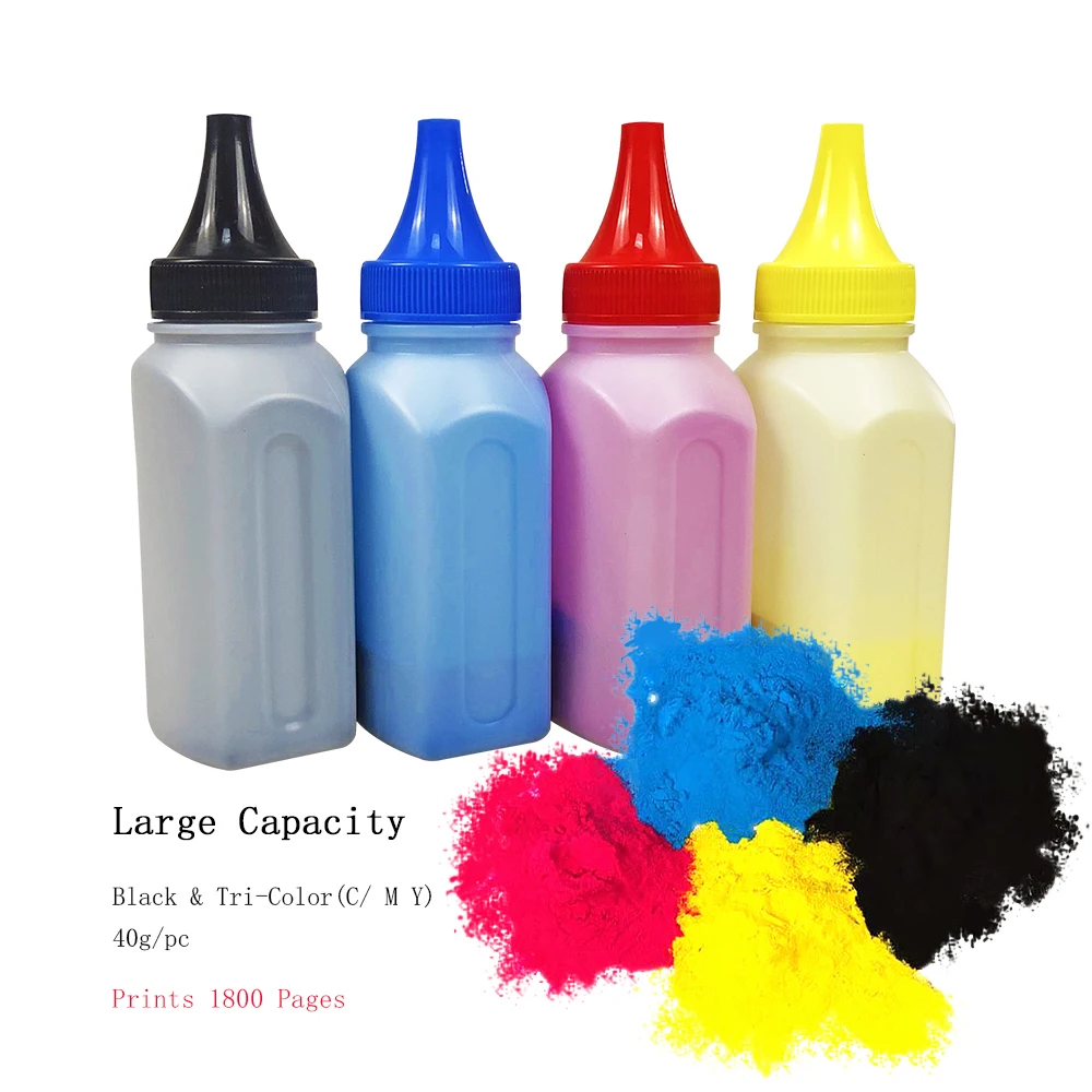 219A W2190A 219X W2190X Toner  - огляд і ціна Laser Toner Powder