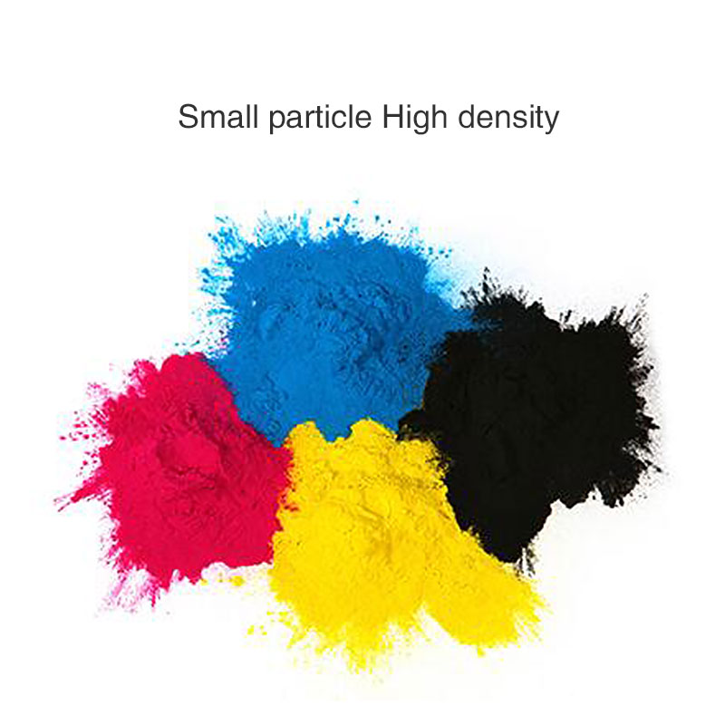 50g CS331 CS431 CX331 CX431 To - огляд і ціна Laser Toner Powder