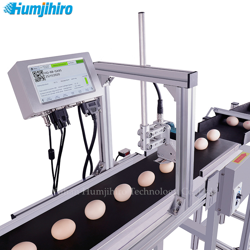 Inkjet Printer QR Code Printin - огляд і ціна Commercial Printing Products