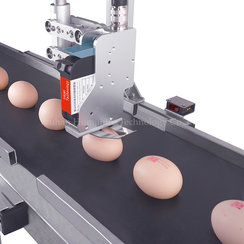 Inkjet Printer QR Code Printin - огляд і ціна Commercial Printing Products