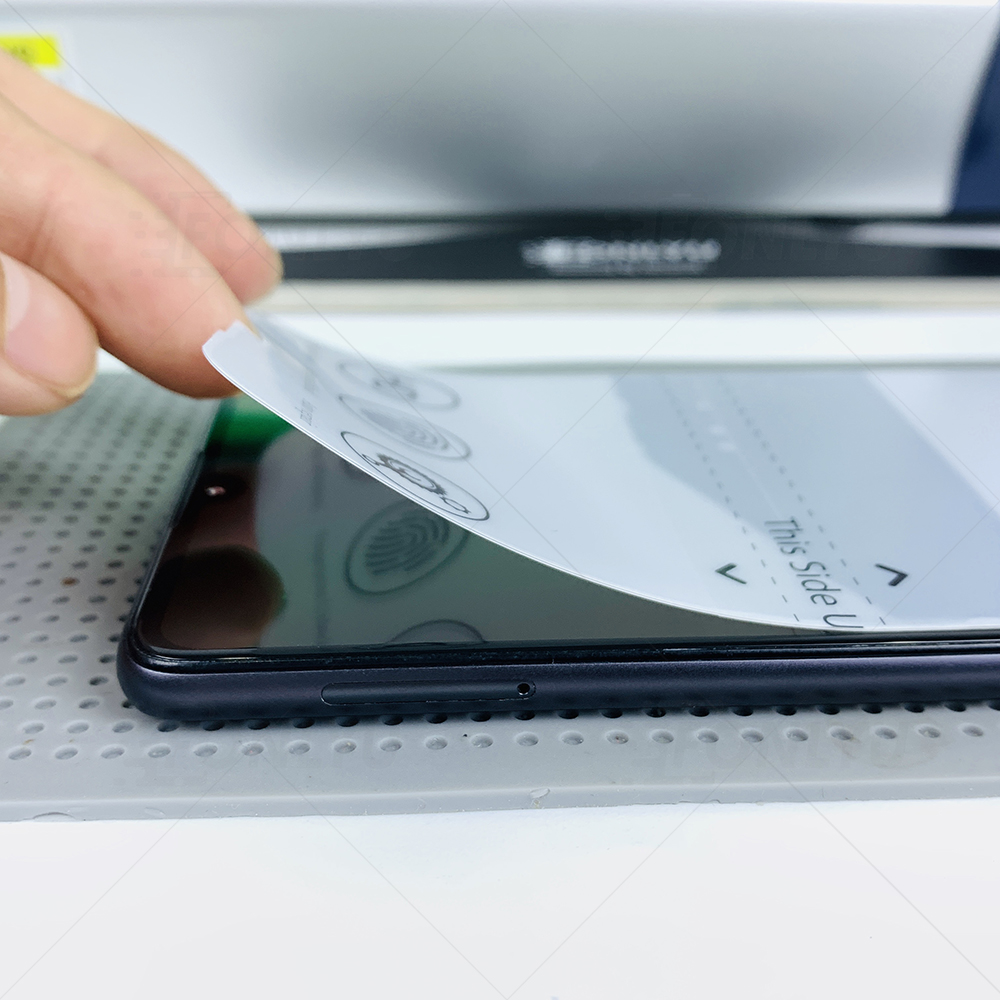 FONLYU 50PCS HD Matte TPU Flex - огляд і ціна Cutting Plotter Blade