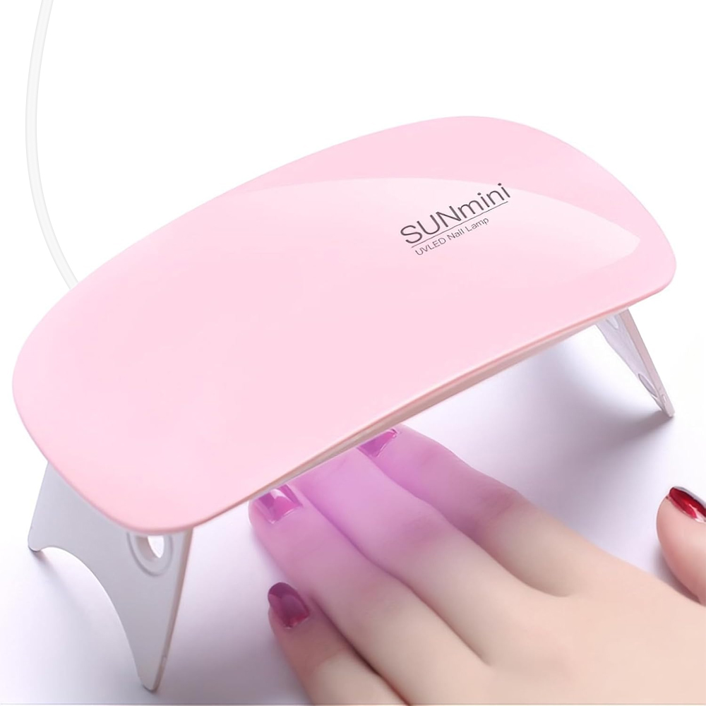 Professional UV LED Nail Lamp, - огляд і ціна Exposure Unit Uv