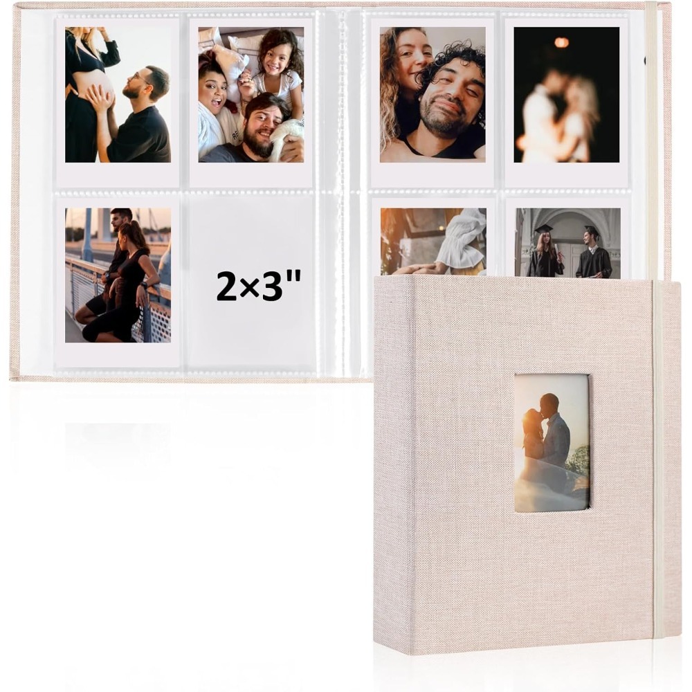 Compact Linen Instant Photo Al - огляд і ціна Commercial Book Printing Machines