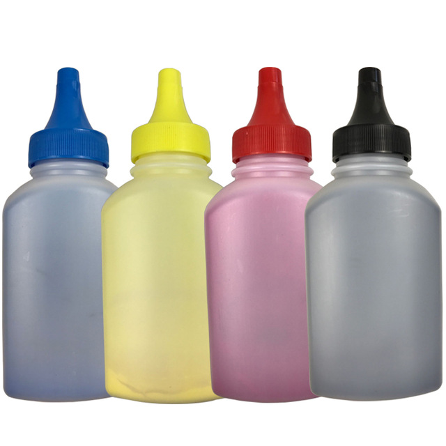 C2325 MC2325 C2425 MC2425 MC25 - огляд і ціна Laser Toner Powder
