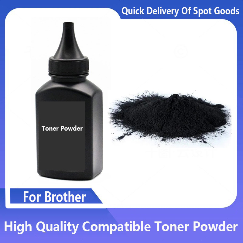 TN760 TN2450 TN2445 TN2420 TN2 - огляд і ціна Laser Toner Powder