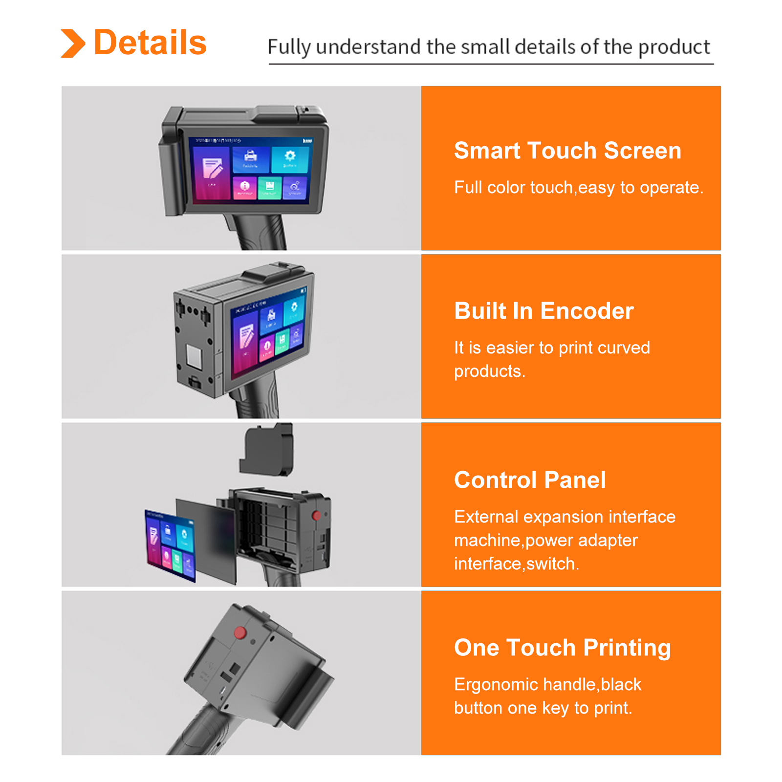 Cenliro CL13/23P Premium Handh - огляд і ціна Commercial Book Printing Machines