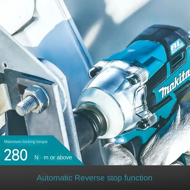 Makita DTW300 Wireless drills  - огляд і ціна Makita Drill Dtw300