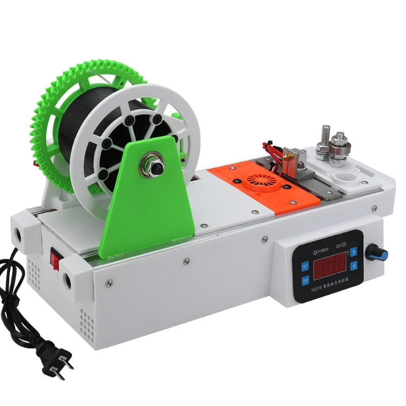 3D Printing Filament Making Ma - огляд і ціна Commercial Printing Products