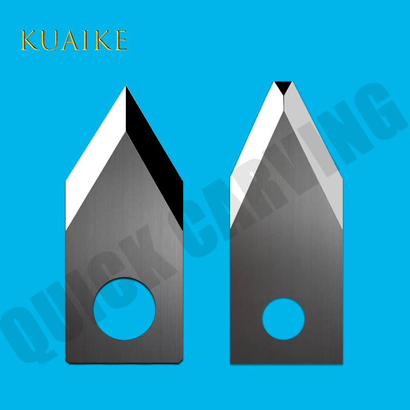 1PC Graphtec Paper Break Knife - огляд і ціна Cutting Plotter Blade
