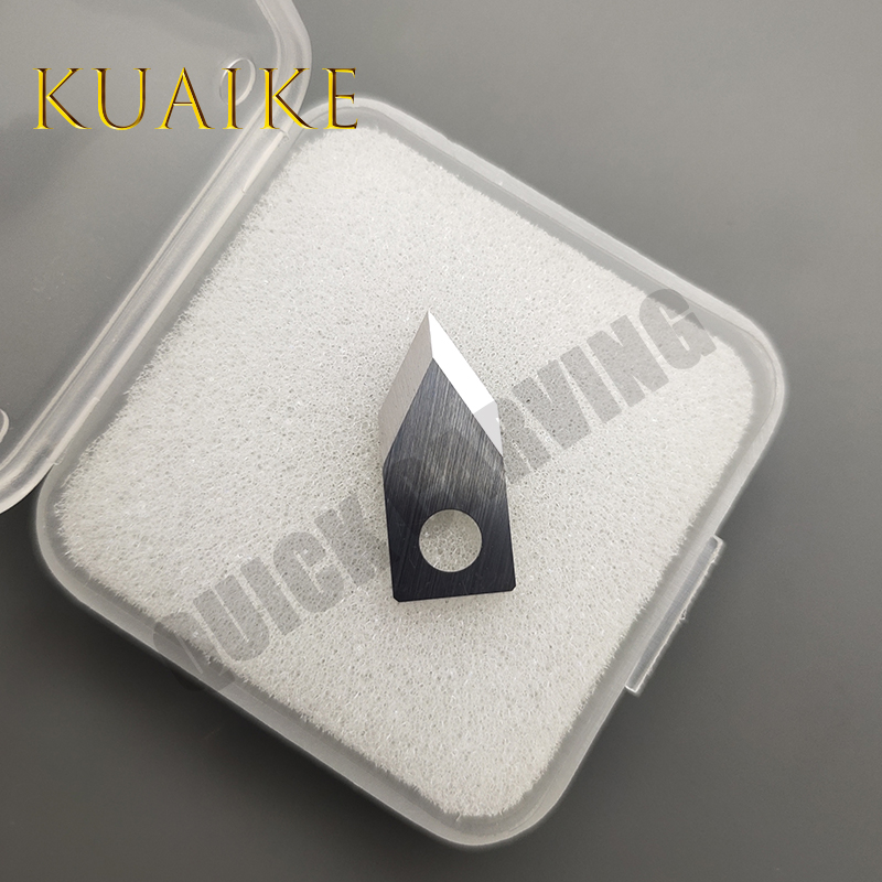1PC Graphtec Paper Break Knife - огляд і ціна Cutting Plotter Blade