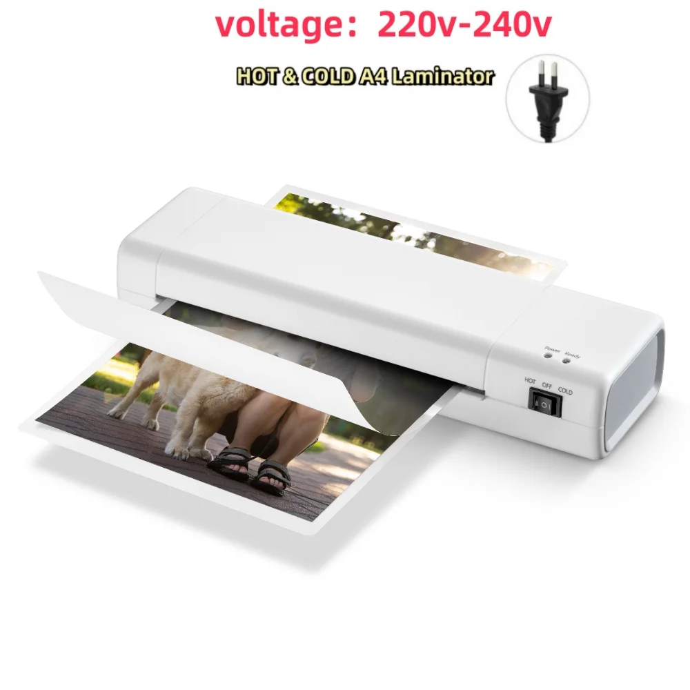 Laminating machine 9 inch lami - огляд і ціна Laminator Cold Roll