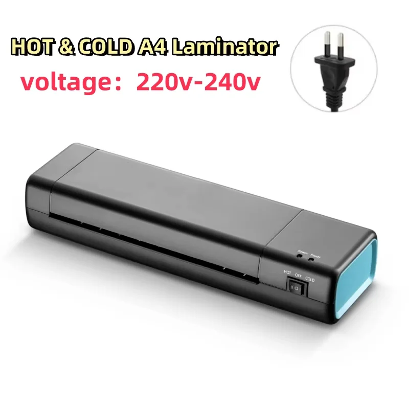 Laminating machine 9 inch lami - огляд і ціна Laminator Cold Roll