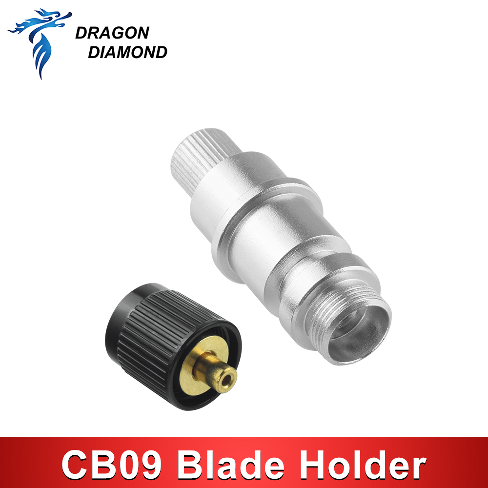 1PC Blade Holder For Graphtec  - огляд і ціна Cutting Plotter Blade