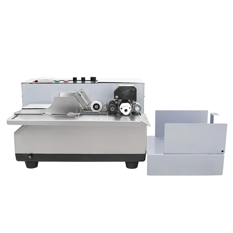 2025 ＮＯＷ　MY-380F Ink Wheel Bla - огляд і ціна Commercial Printing Products