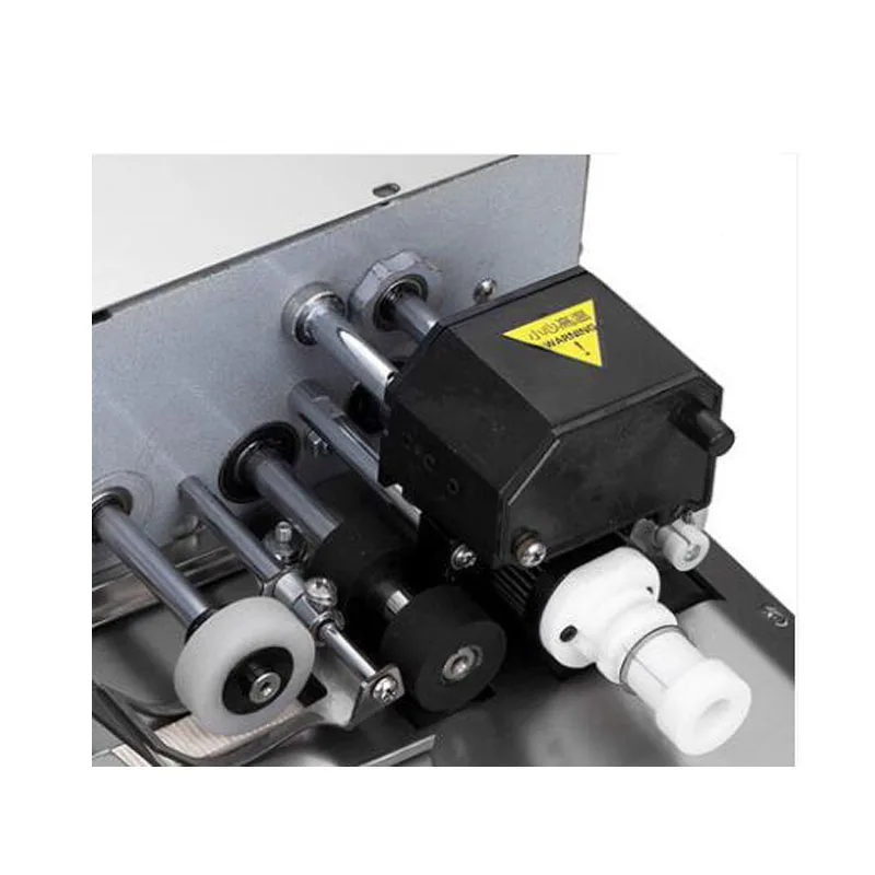 2025 ＮＯＷ　MY-380F Ink Wheel Bla - огляд і ціна Commercial Printing Products
