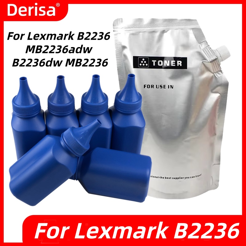 80g/ 300g B2236 MB2236adw Comp - огляд і ціна Laser Toner Powder