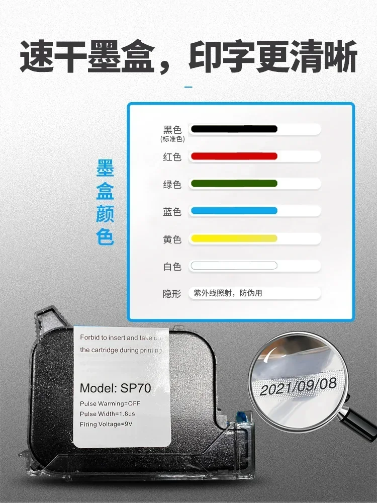 Intelligent inkjet printing au - огляд і ціна Commercial Printing Products
