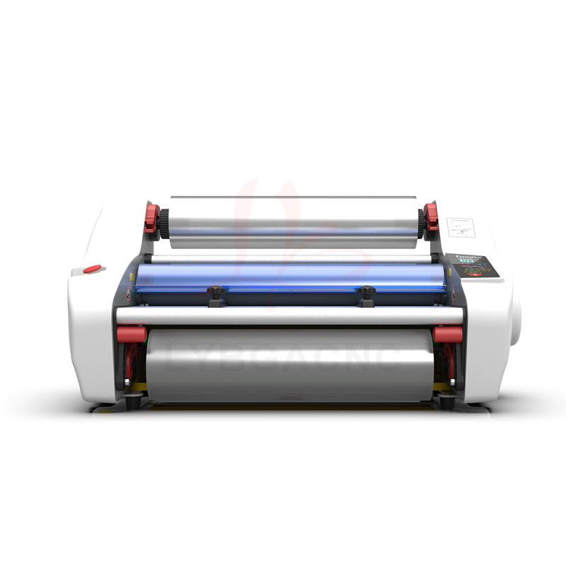 Desktop A3 A4 Paper Laminating - огляд і ціна Laminator Cold Roll