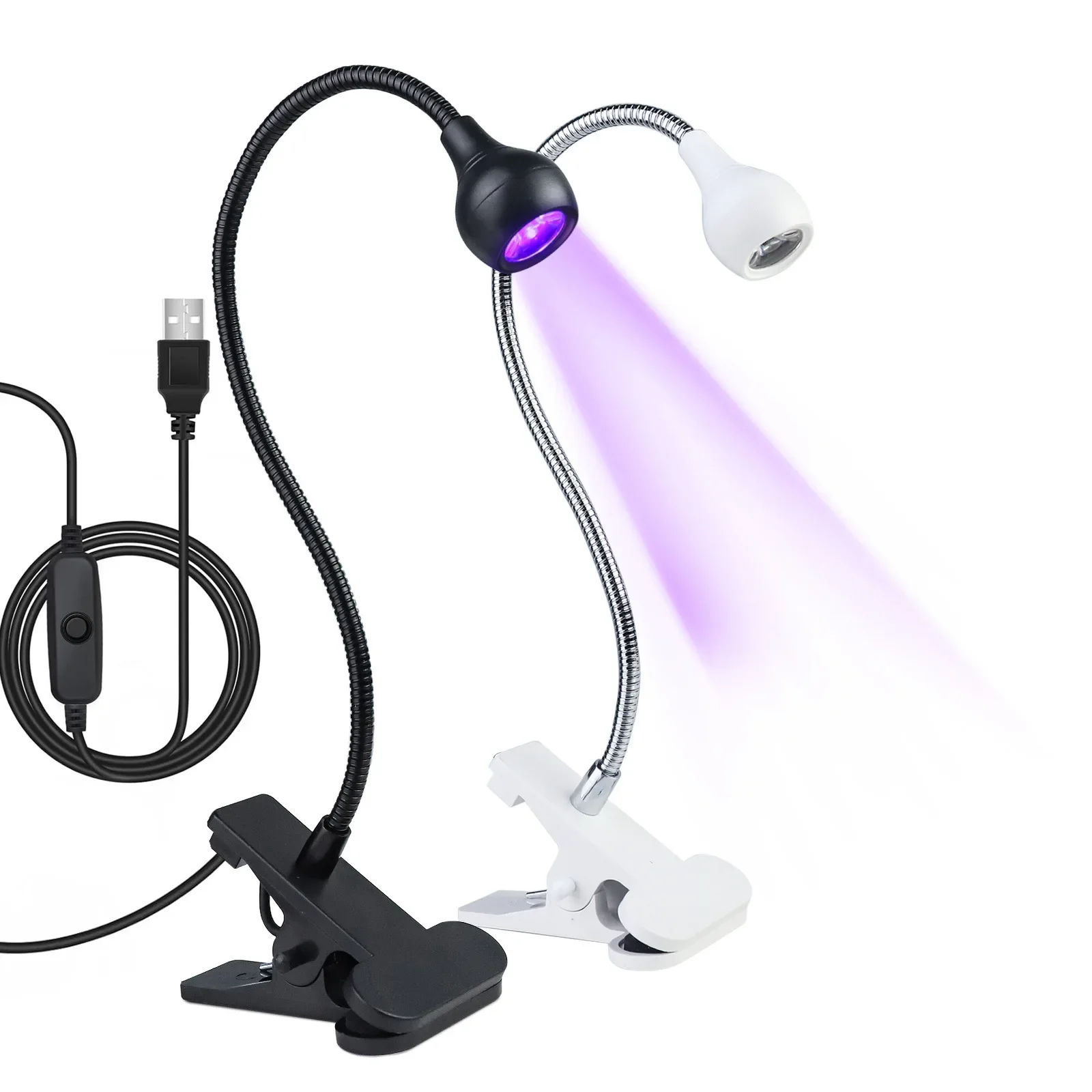 LED UV Light for Drying Nail P - огляд і ціна Exposure Unit Uv