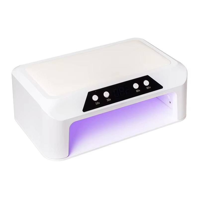 236W Dual Light Source UV LED  - огляд і ціна Exposure Unit Uv