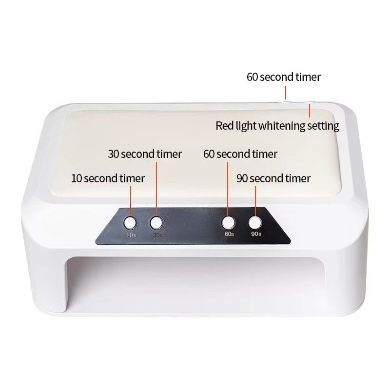 236W Dual Light Source UV LED  - огляд і ціна Exposure Unit Uv