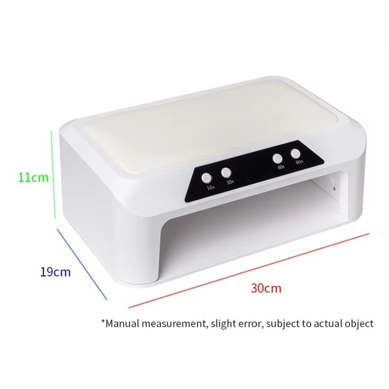 236W Dual Light Source UV LED  - огляд і ціна Exposure Unit Uv