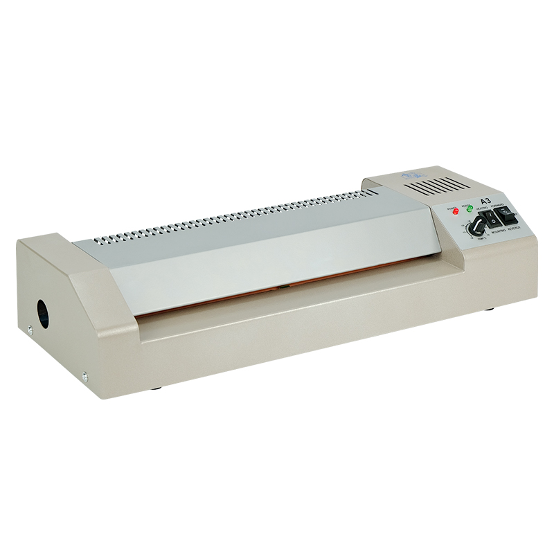 Factory Photo Laminating Machi - огляд і ціна Laminator Cold Roll