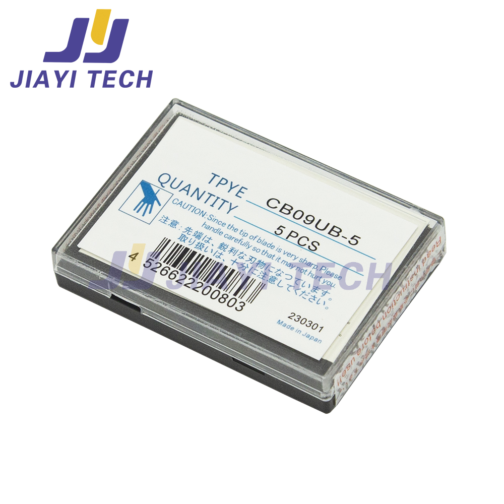 5Pcs/Box  For Graphtec Origina - огляд і ціна Cutting Plotter Blade